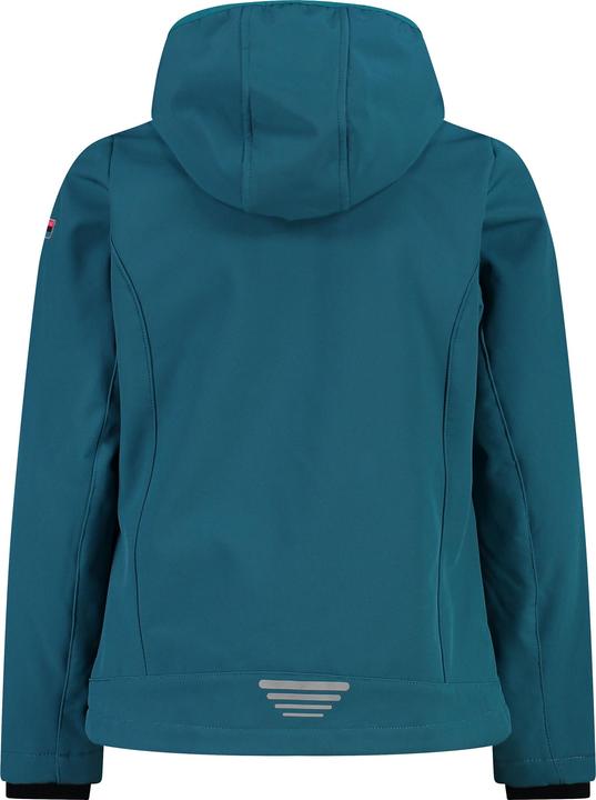 Immagine prodotto CMP Campagnolo Hoodie (98)