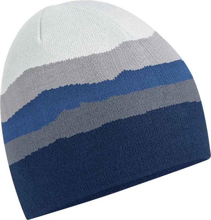 Actual product image Beechfield Mountain Pull-On Beanie