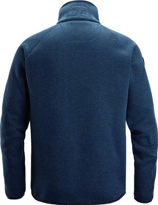 Actual product image Snickers Fleece Jacke AW 8020 4500 XXL (XXL)