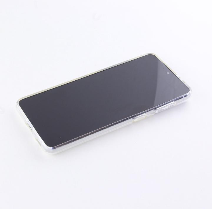 Image du produit PhoneLook Coque Gel transparent Silicone Super Clear flexible (Samsung Galaxy S21 FE 5G)