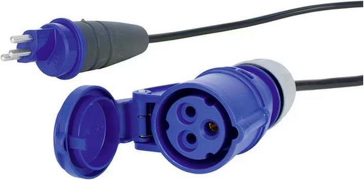 Steffen Adapter plug (1.50 m, Type 23)