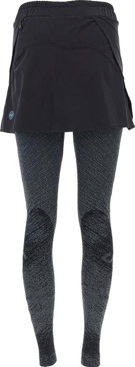 Actual product image UYN Running trousers 2 In 1 Exceleration (S)