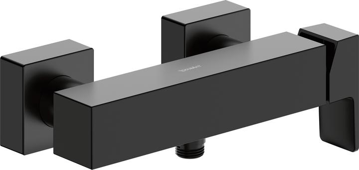 Duravit Manhattan single lever shower mixer exposed, consumer 1, MH4230000