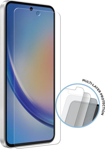 Produktbild Eiger Mountain H.I.T (1 Stück, Samsung Galaxy A55, Samsung Galaxy A35)