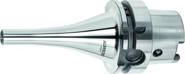 Produktbild Albrecht Spannzangenfutter, extra schlank, mit Innenkühlung HSK-A 63 A = 120