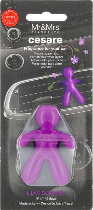 Produktbild Mr & Mrs Fragrance Cesare Lilac Blossom