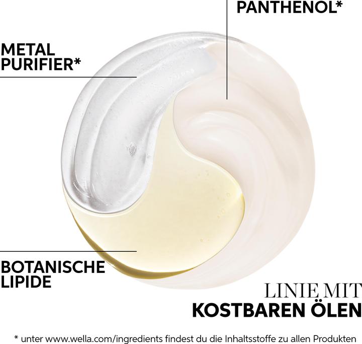Produktbild Wella Oil Reflections Light (100 ml)