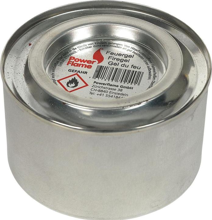 Produktbild Powerflame Anzündhilfe