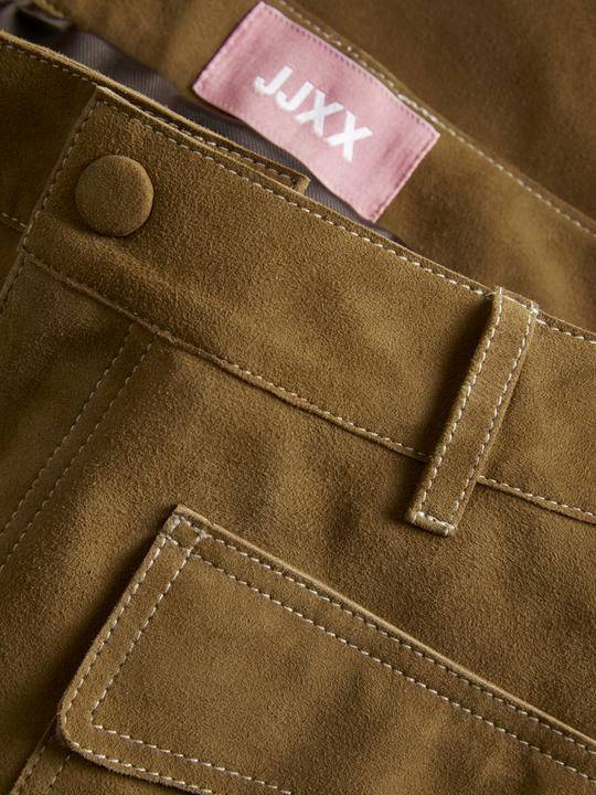 Actual product image JJXX Jxava Suede Skirt Otw (M)