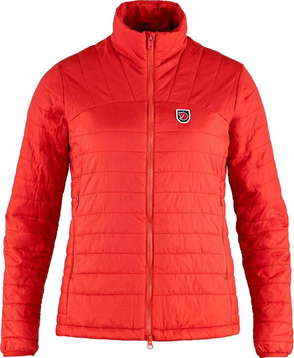 Fjällräven Expedition X-Lätt Jacke (L)