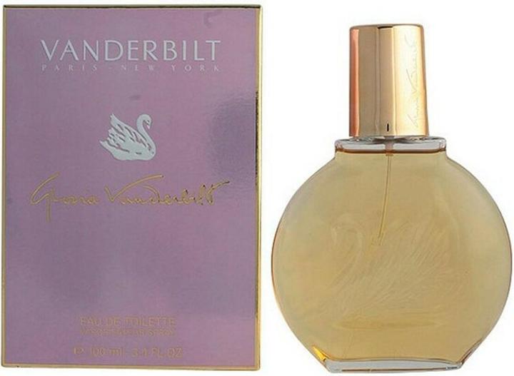 Produktbild Gloria Vanderbilt Vanderbilt (Eau de Toilette, 15 ml)