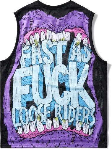 Image du produit Loose Riders Fast As F* Tank (L)