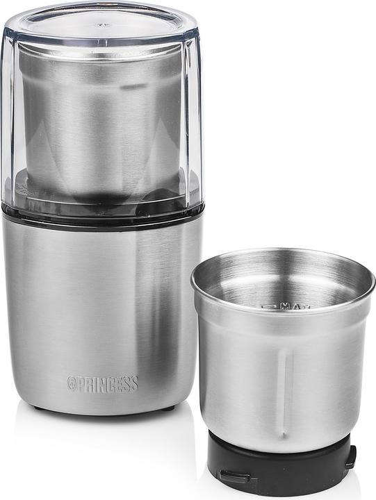 Image du produit Princess Concasseur (350 ml, 200 W)