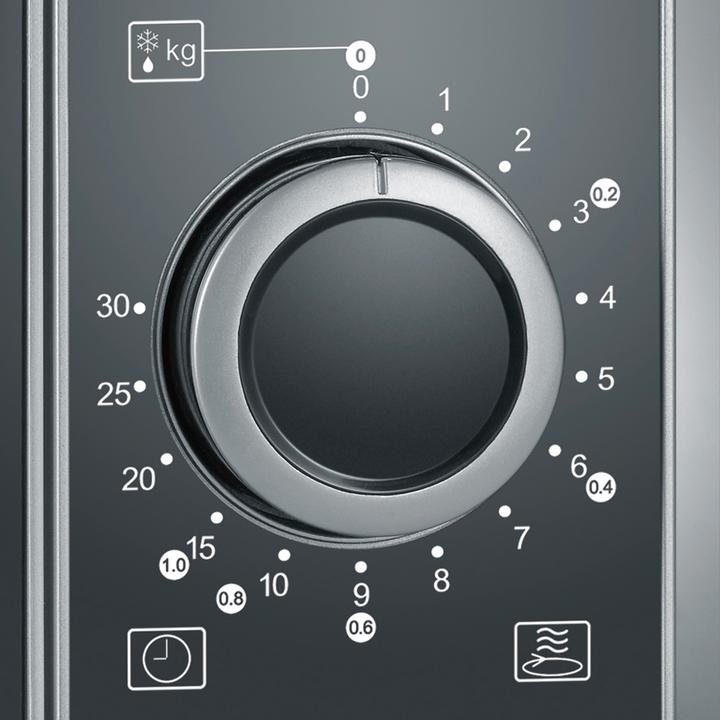 Produktbild Severin Mw 7862 (20 l)