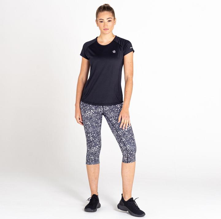 Actual product image Dare2b Corral Tshirt