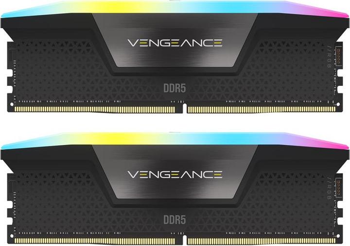 Immagine prodotto Corsair Vengeance (2 x 32GB, 5600 MHz, RAM DDR5, DIMM)