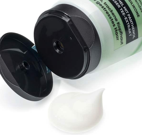 Immagine prodotto dm BaleaProfessional Balsamo per cuoio capelluto sensibile
