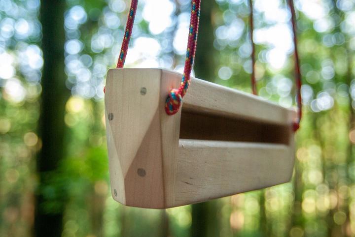 Immagine prodotto Crafty Climbing Hangboard Ruby, tavola da allenamento