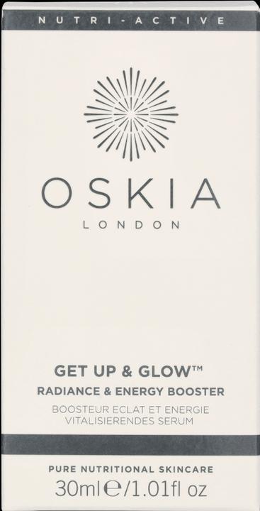 Produktbild Oskia Get up and Glow (30 ml)