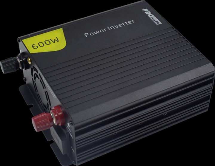 Produktbild ProUser INV600N Wechselrichter 600 W