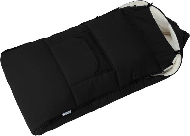 Image du produit Monzana Couvre-pieds pour bébé