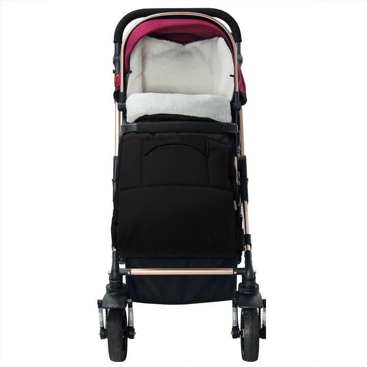 Image du produit Monzana Couvre-pieds pour bébé