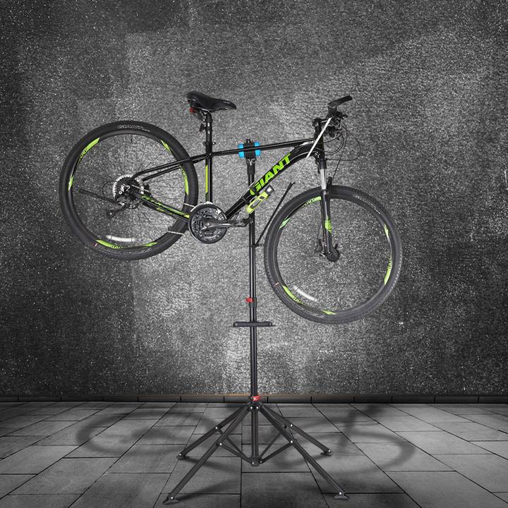 Actual product image Monzana Mounting stand