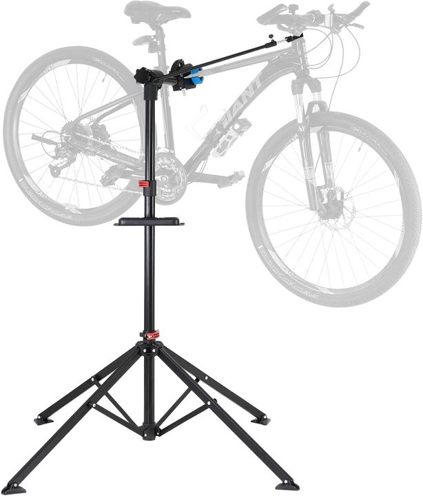 Actual product image Monzana Mounting stand