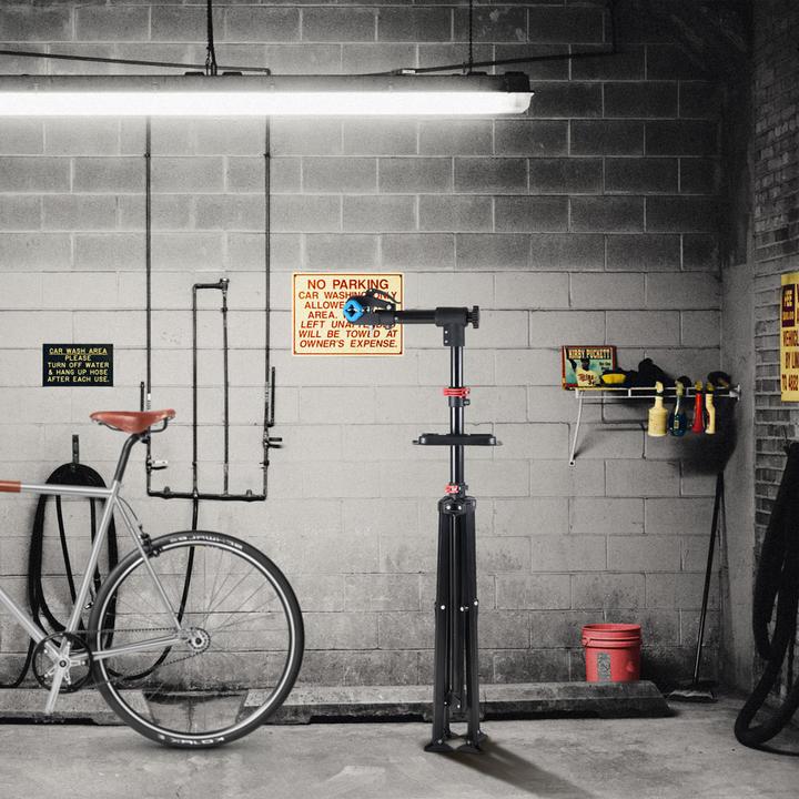 Actual product image Monzana Mounting stand