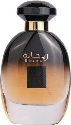 Actual product image Lattafa Perfumes Rihanna 100 Ml (Eau de parfum, 100 ml)