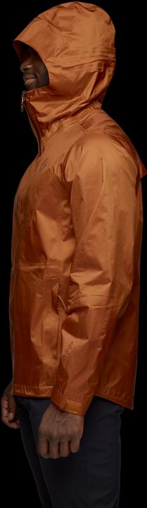 Produktbild Black Diamond M Treeline Rain Shell (XXS)