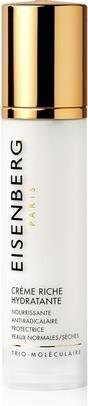 Eisenberg Classique Crème Riche Hydratante (50 ml, 24h Creme)
