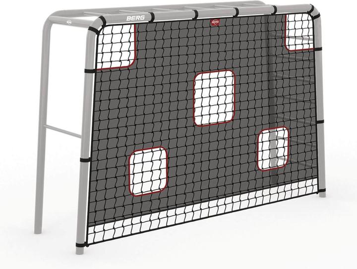 BERG PlayBase Fussballtorwand L
