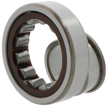 Image du produit SKF Roulements à rouleaux cylindriques NJ2216 ECP Ø intérieur 80 mm Ø extérieur 140 mm Largeur33 mm