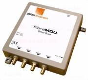 Actual product image Invacom Quad Gtu (Quad LNB)