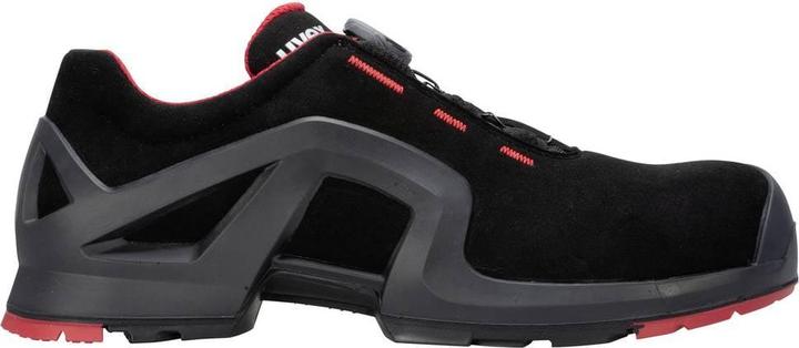 Actual product image Uvex Safety Safety low shoe (S3, 43)