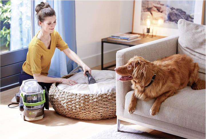 Image du produit Bissell SpotClean Pet Pro