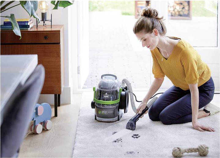 Image du produit Bissell SpotClean Pet Pro