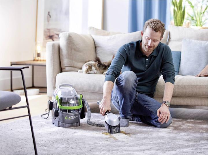 Image du produit Bissell SpotClean Pet Pro