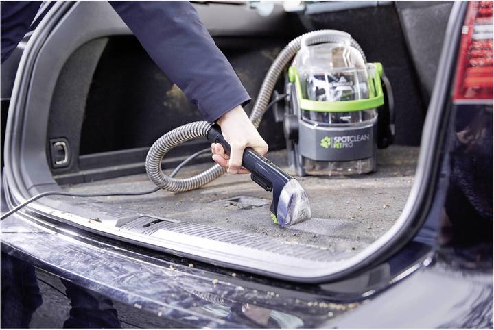 Image du produit Bissell SpotClean Pet Pro