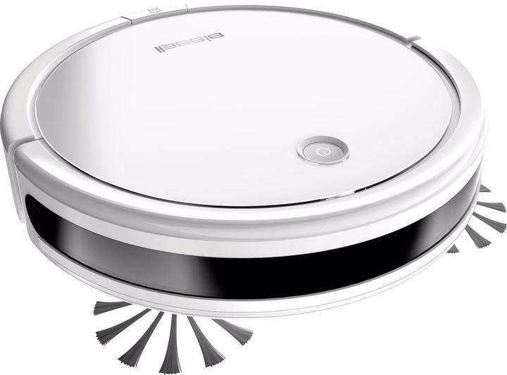 Actual product image Bissell SpinWave 2931N