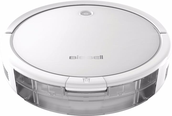 Actual product image Bissell SpinWave 2931N