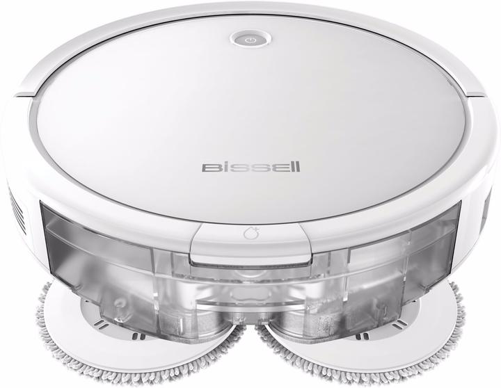 Actual product image Bissell SpinWave 2931N