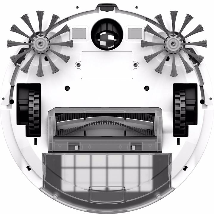 Actual product image Bissell SpinWave 2931N