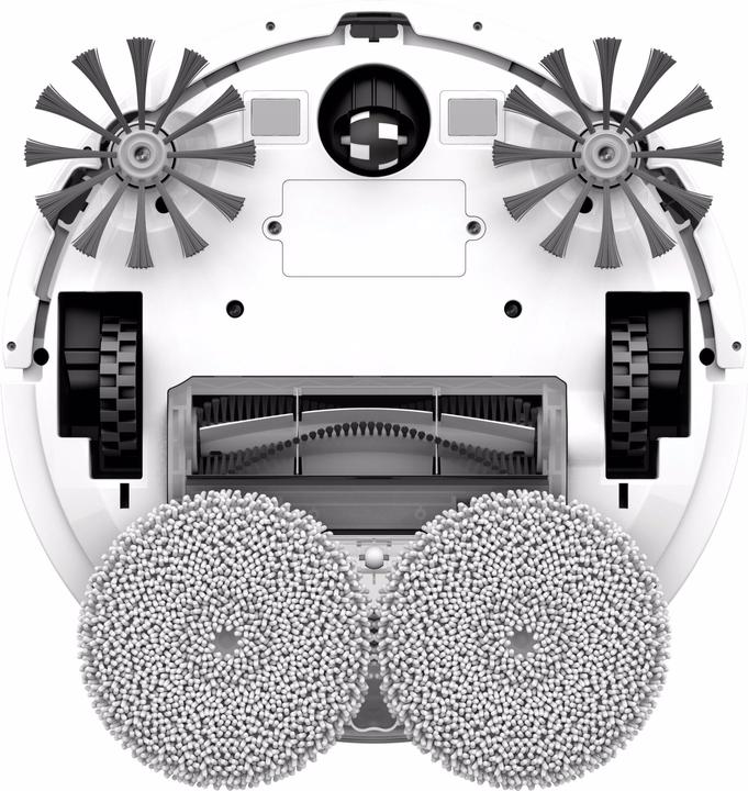 Actual product image Bissell SpinWave 2931N