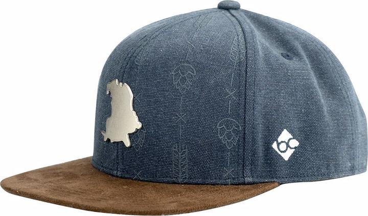 Bavarian Caps Freistaat Cap (One Size)