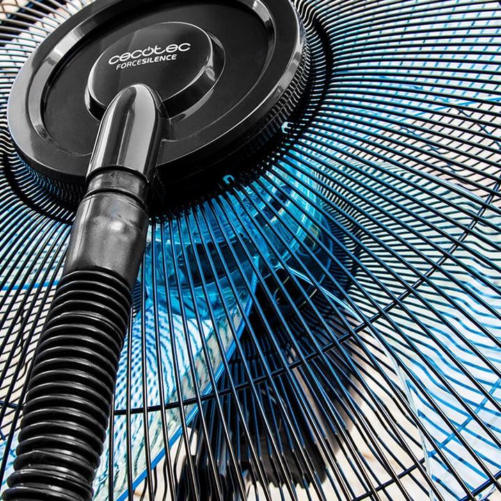 Actual product image Cecotec EnergySilence 590 Freshessence mist fan