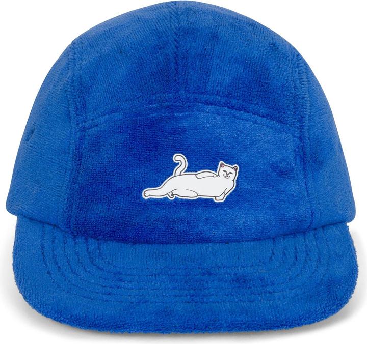 Actual product image RipnDip Catstanza Camper Hat
