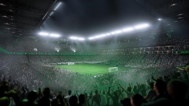 Produktbild EA Games FC 25 (Switch, Switch Lite, Switch OLED)