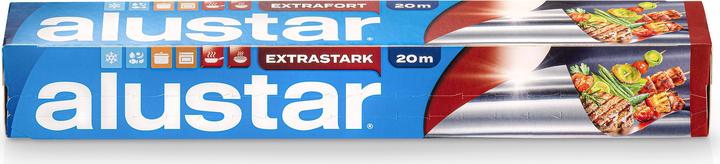 Alustar Extra fort (1 x)